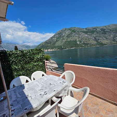 Apartmani Markovic Kotor Pokoj fotografie