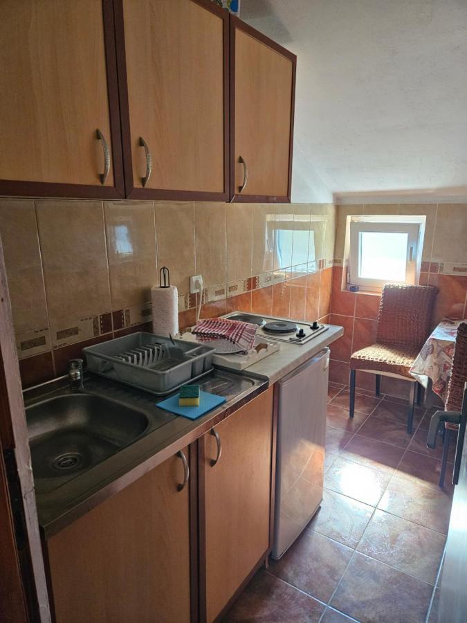 Apartmani Markovic Kotor Exteriér fotografie