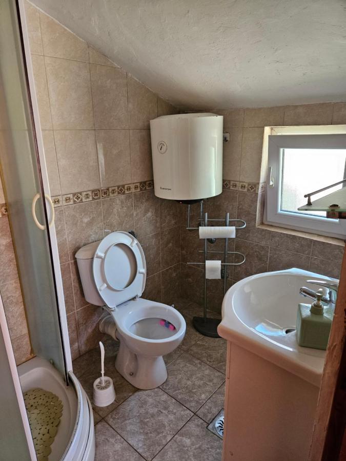 Apartmani Markovic Kotor Exteriér fotografie