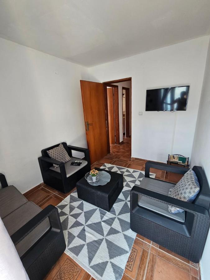 Apartmani Markovic Kotor Exteriér fotografie