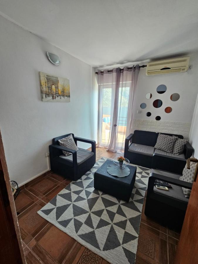 Apartmani Markovic Kotor Exteriér fotografie