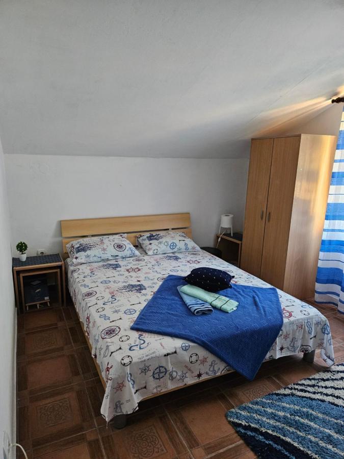 Apartmani Markovic Kotor Exteriér fotografie