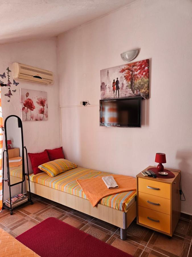 Apartmani Markovic Kotor Exteriér fotografie