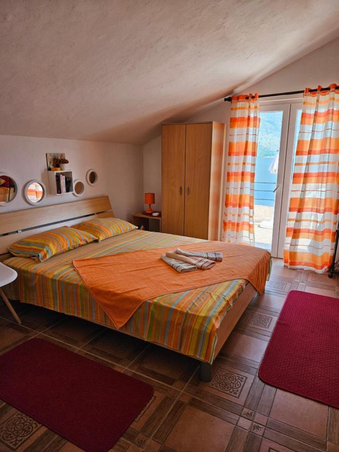Apartmani Markovic Kotor Exteriér fotografie