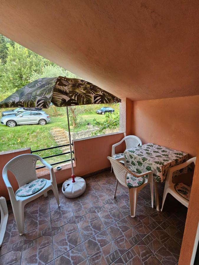 Apartmani Markovic Kotor Exteriér fotografie