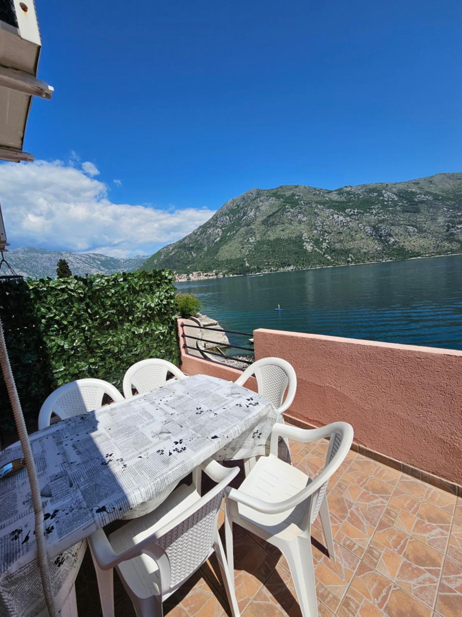 Apartmani Markovic Kotor Pokoj fotografie